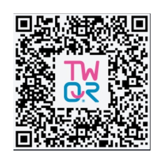 匯款 QR